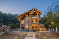 Zostel Pahalgam Các khách sạn gần OBROS