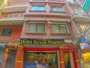 Hotel Royal Mantra