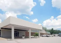 Econo Lodge Corinth Các khách sạn ở Corinth