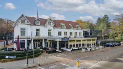 阿培爾頓弗萊徹飯店 Wittenborg University of Applied Sciences附近的飯店