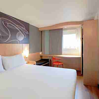 Ibis Soissons Rooms