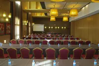 Hospedium Hotel Cortijo Santa Cruz Hotels in Дон-Беніто