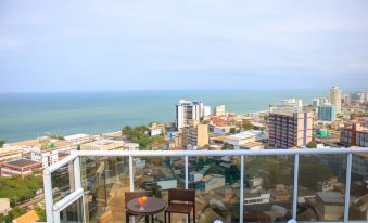 Royal Urban Macae Hotel