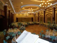 Grand Victoria Boutique Hotel - Desayuno