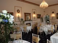 Melville Castle Hotel - Desayuno