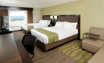 Holiday Inn Wilkes Barre - East Mountain