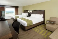 Holiday Inn Wilkes Barre - East Mountain Các khách sạn ở Wilkes Barre
