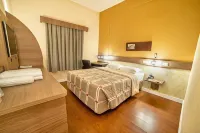 Hotel 10 Ponta Grossa Hotel a Ponta Grossa