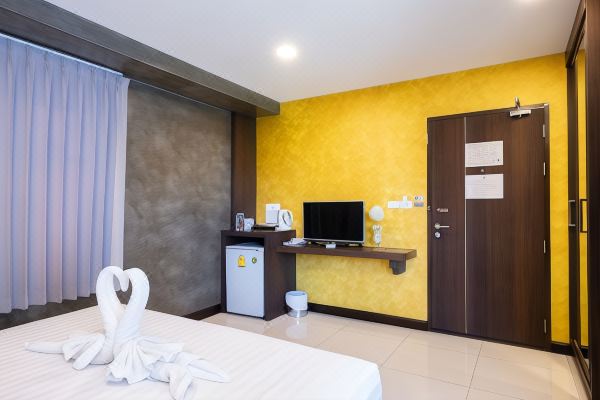 유 핫야이 호텔(U Hatyai Hotel)_2