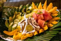 Barefoot Manta Island Resort Hotels in Nanuya Balavu Island