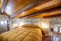 B&B Borgo Monachella