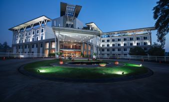 The Royale Krakatau