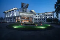 The Royale Krakatau Hotel Hotel dekat SERUNI AUTO PART