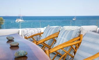 Aegean Melody Suites