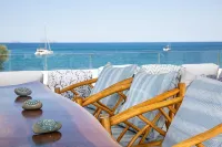 Aegean Melody Suites & Villas Hotels in Vlichada