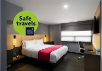 Hotel MX Aeropuerto Hotels in 