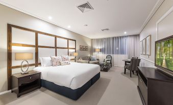 더 세벨 보랄 헤리티지 파크 이미지