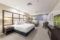 The Sebel Bowral Heritage Park Hotel a Bowral