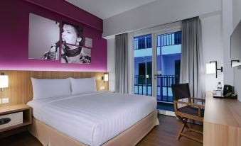 Fame Hotel Sunset Road