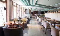 和選旅 The HO Hotel - 早餐
