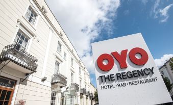 OYO the Regency, Clifton Bristol