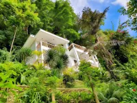 Cocoloco Beach Resort Hotel in zona Yasuragi Relaxation Spa