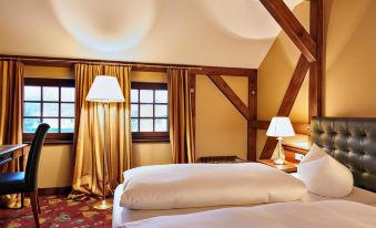 Residenz Hotel Wendorf - Housity