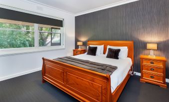 Lake Wendouree Luxury Apartments