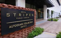 Hotel Stripes Kuala Lumpur, Autograph Collection Hôtels à : Golden Triangle