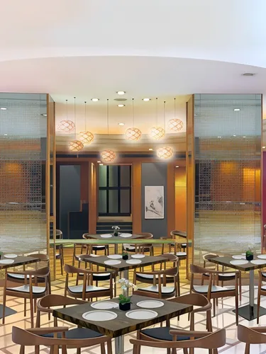 รูปภาพของโรงแรม ฟอร์จูน โคราช