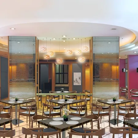 Fortune Hotel Korat Отели рядом с достопримечательностью «Торговый центр The Mall Ratchasima»