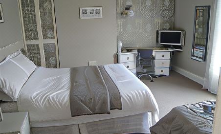Rockwood House - Housity