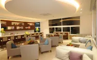 Mekong My Tho Hotel Hotels in Tân Thạch