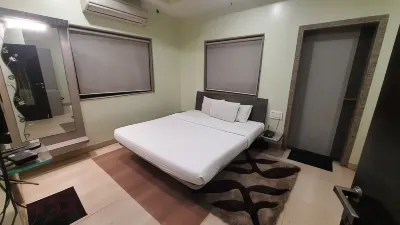 Hotel Mantralaya