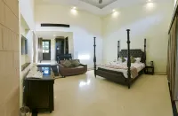 The Wild Retreat Hotel di Kumbalgarh