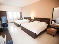 Laut Biru Resort Hotel Hotel di Pangandaran