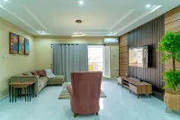 Integral Consults Apartment Hotel di Municipal Area Coun