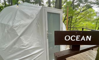 Nagano Glampingbase EnCamp