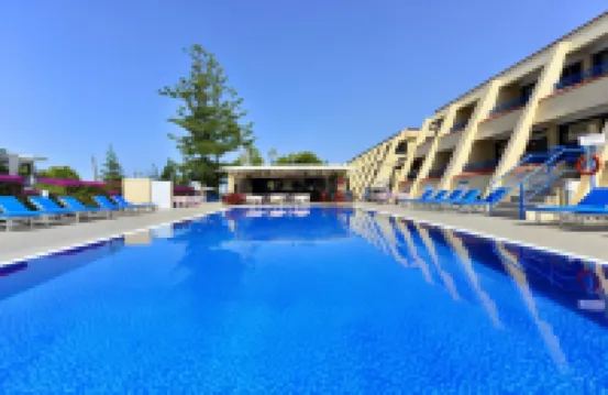 Napa Prince Hotel Apts