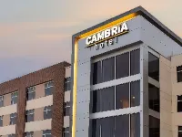 Cambria Hotel Omaha Downtown