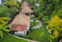 Ubud Sari Health Resort Hotels in Bali