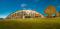 President Hotel Montfort Hotels in Tatranska Javorina