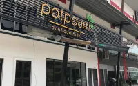 Potpourri Boutique Hotel Hotels near Angsana Johor Bahru Mall
