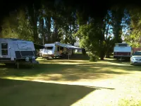 Nagambie Caravan Park & Motel Hotels in Nagambie