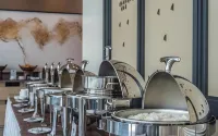 Enso Hotel - servizio colazione