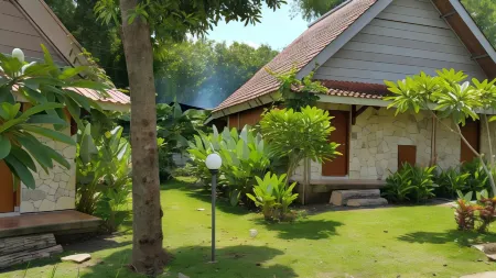 Kali Catur Resort Hotel