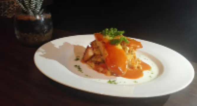 chobe sunset chalets