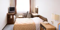 Business Hotel Kawakami Kumano - Habitación Gemela No Fumador