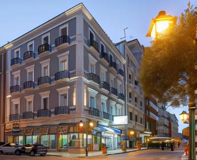 SoClà Boutique Hotel Rta