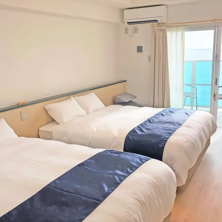 Hotel Sakurano Familia Nago